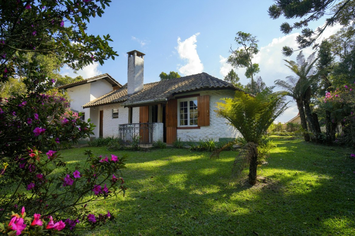 Casa do Moinho