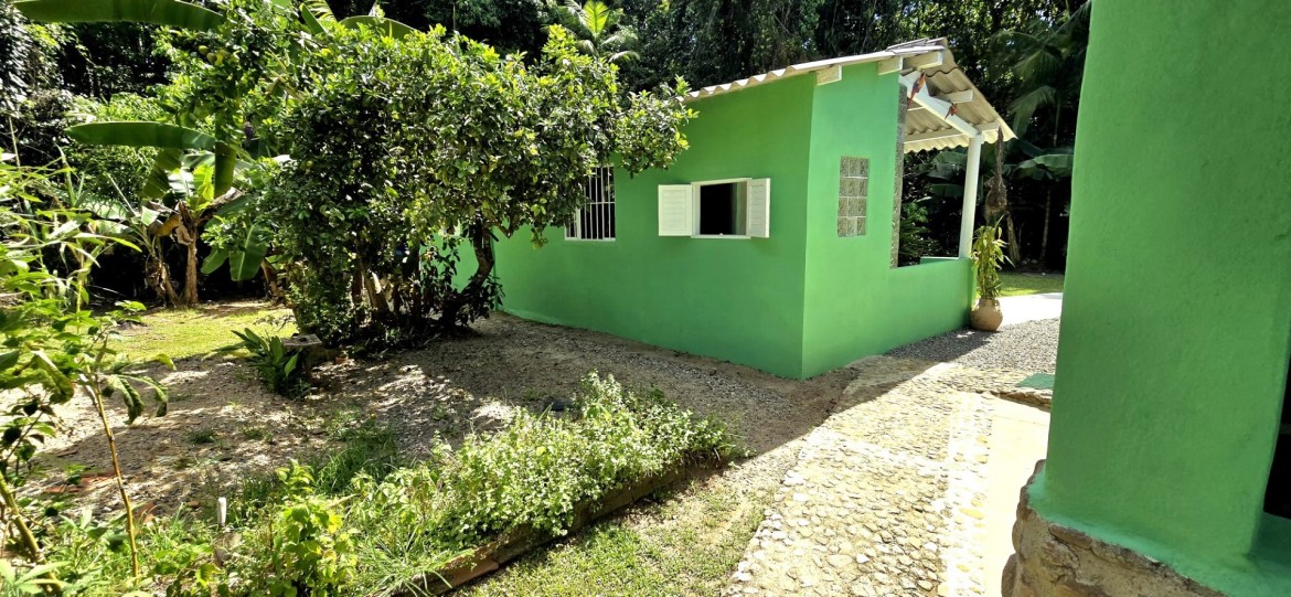 Morada dos Ventos